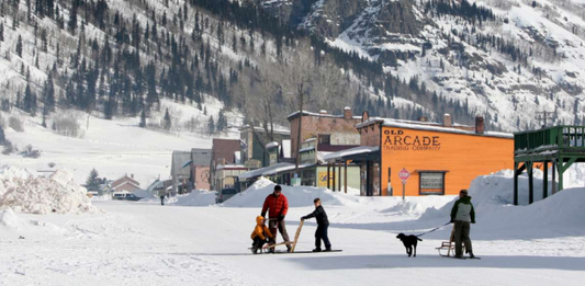 A New Hotel Honoring Silverton’s Past and Supporting Its Future
