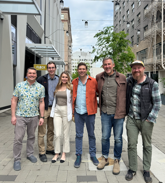 Versatile Base Camp & High-Altitude Innovation for a Sustainable Future