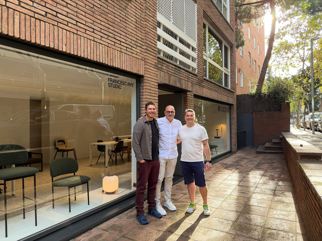 Design Collaboration and Silverton Development Update